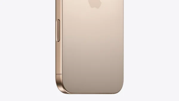 iPhone 16 Pro Max 1TB Desert Titanium (UAE Version) - Image 3