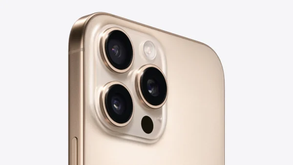 iPhone 16 Pro Max 1TB Desert Titanium (UAE Version) - Image 4