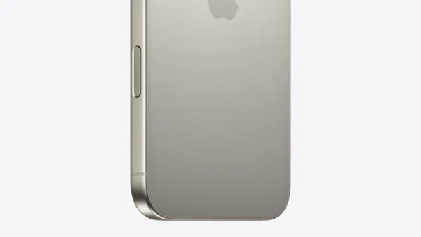iPhone 16 Pro Max 1TB Natural Titanium (HK Version) - Image 3