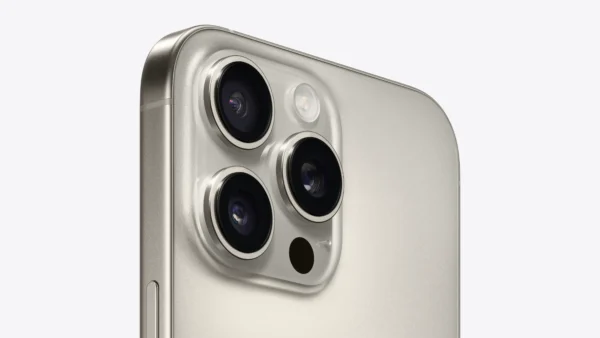 iPhone 16 Pro Max 1TB Natural Titanium (HK Version) - Image 4