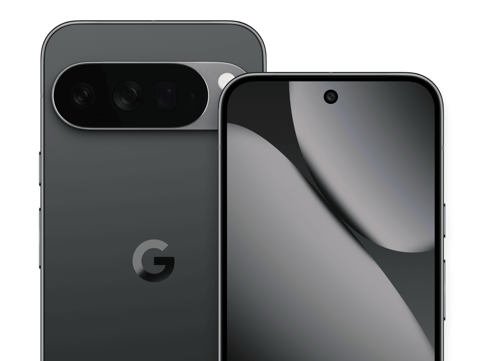 Pixel 10 Pro XL 256GB Obsidian - Big Shop