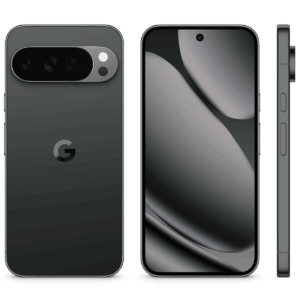 Pixel 10 Pro XL 256GB Obsidian