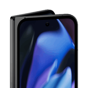 Pixel 9 Pro Fold 256GB Obsidian