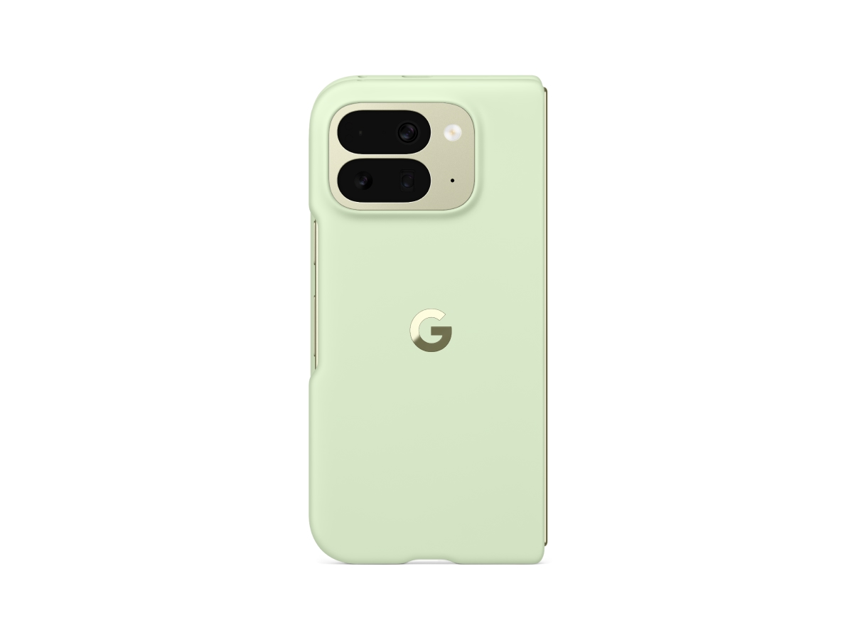 Google Pixel 10 Pro Fold Jade Dubai | Bigshop
