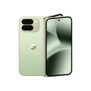 Google Pixel 10 Pro Fold Jade