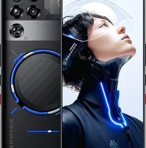 Red Magic 11 Pro Night Freeze